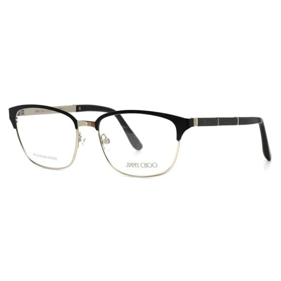 NEW JIMMY CHOO EYEGLASSES
